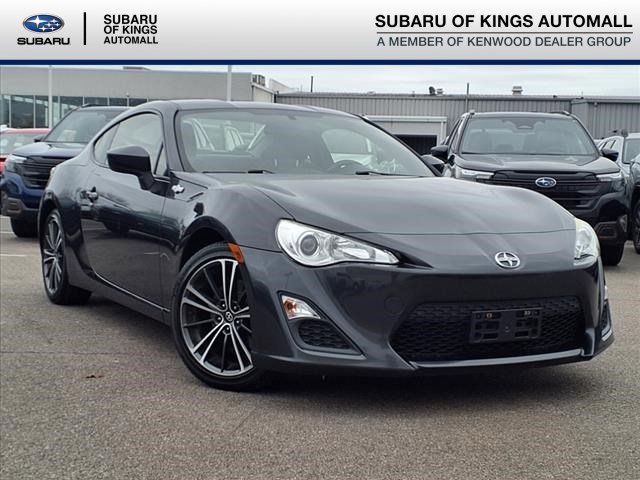 2016 Scion FR-S Base