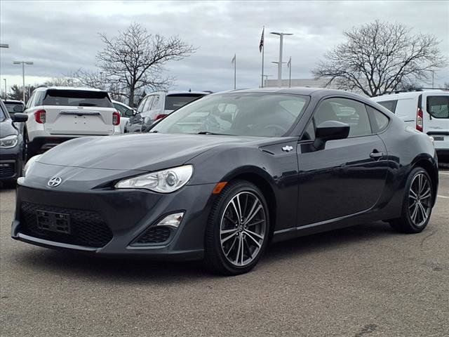 2016 Scion FR-S Base