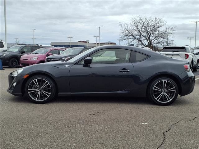 2016 Scion FR-S Base