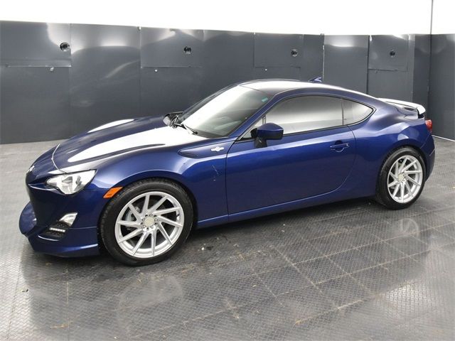 2016 Scion FR-S Base