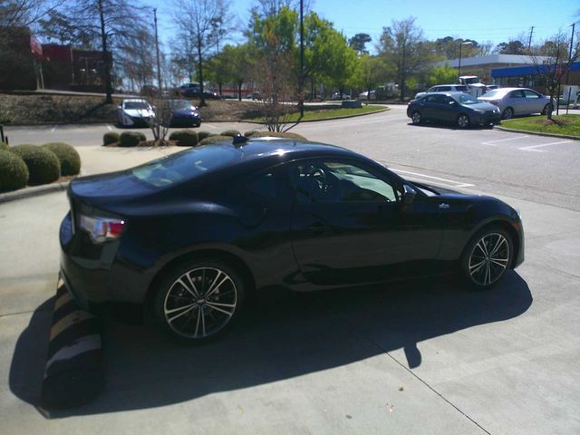2016 Scion FR-S Base