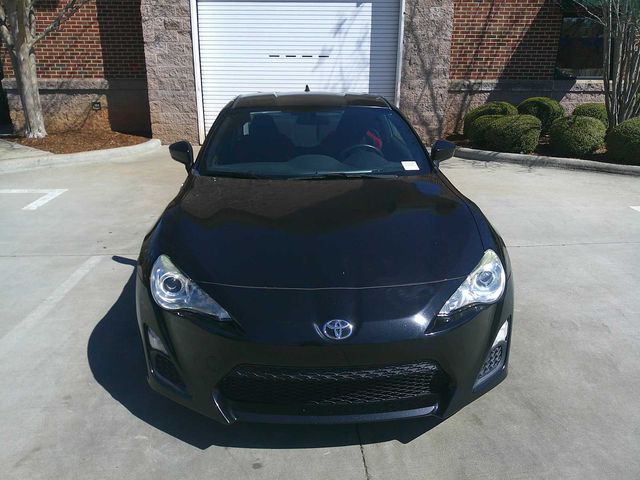 2016 Scion FR-S Base