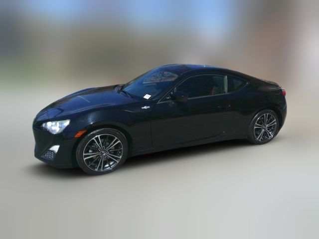 2016 Scion FR-S Base