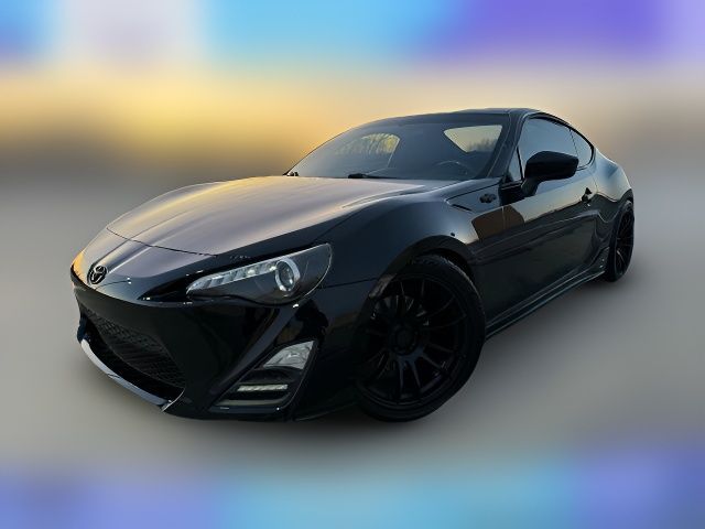 2016 Scion FR-S Base