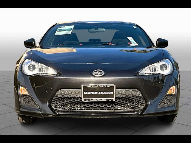 2016 Scion FR-S Base