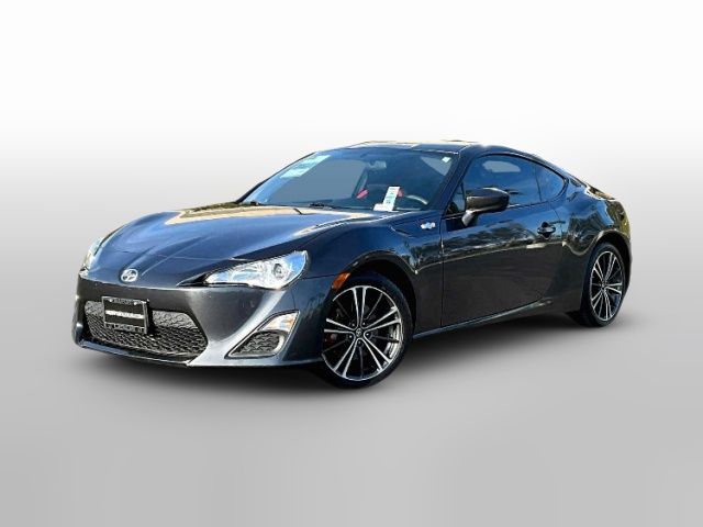 2016 Scion FR-S Base