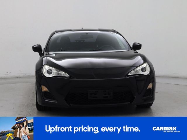 2016 Scion FR-S Base