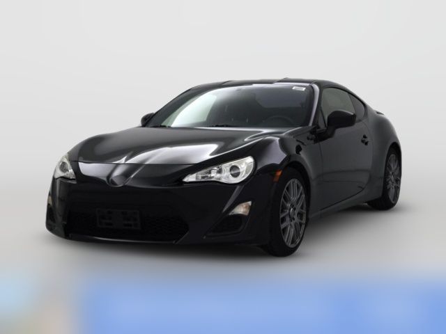 2016 Scion FR-S Base