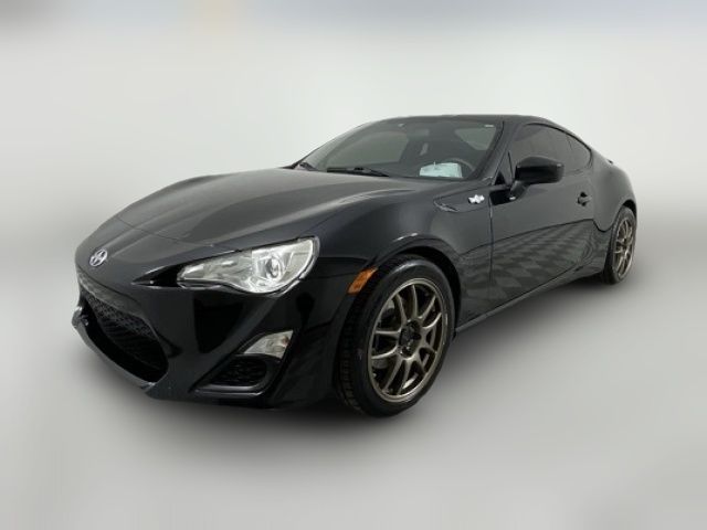 2016 Scion FR-S Base