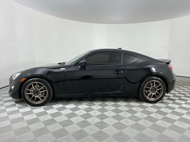 2016 Scion FR-S Base