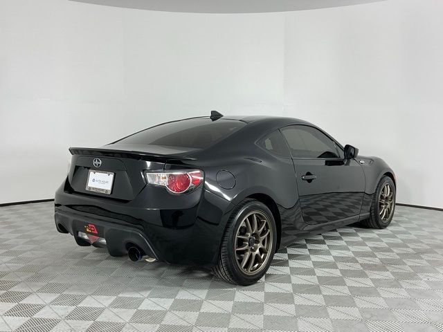 2016 Scion FR-S Base