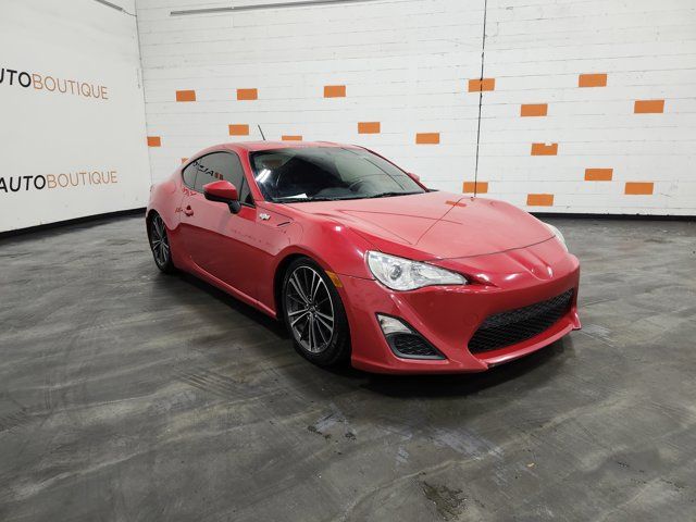 2016 Scion FR-S Base