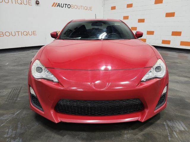 2016 Scion FR-S Base