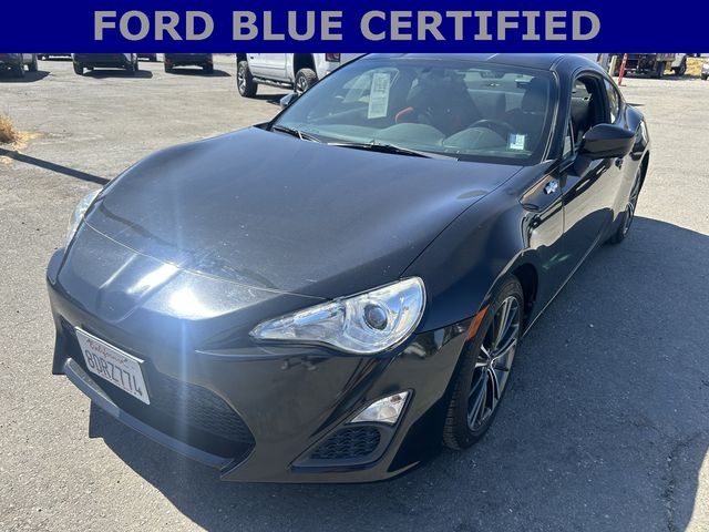 2016 Scion FR-S Base