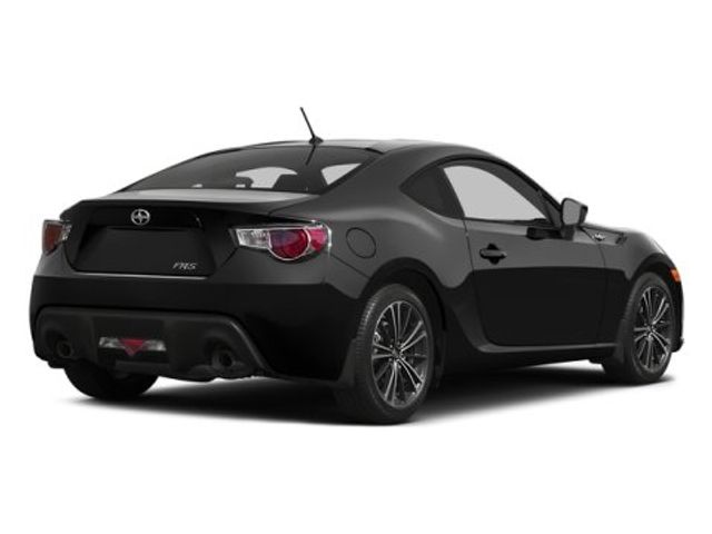 2016 Scion FR-S Base