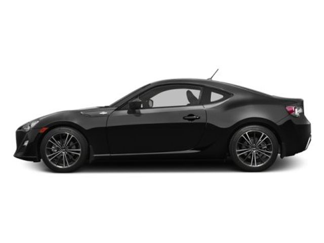 2016 Scion FR-S Base