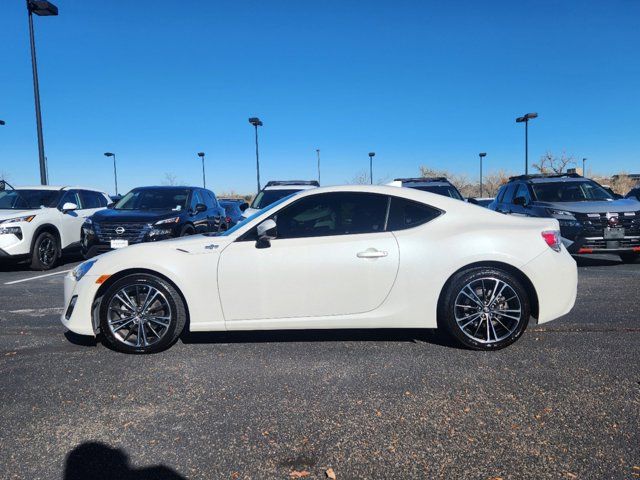 2016 Scion FR-S Base