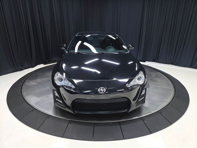 2016 Scion FR-S Base