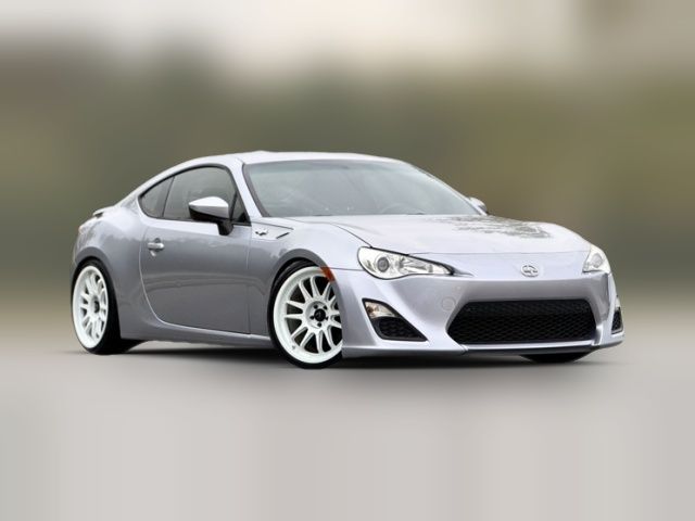 2016 Scion FR-S Base