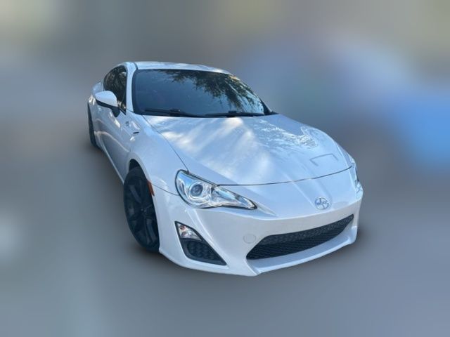 2016 Scion FR-S Base