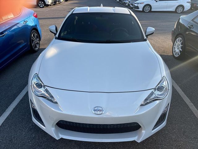 2016 Scion FR-S Base