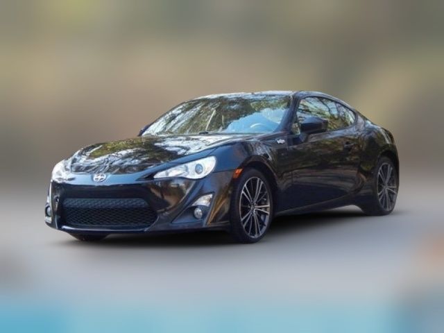 2016 Scion FR-S Base