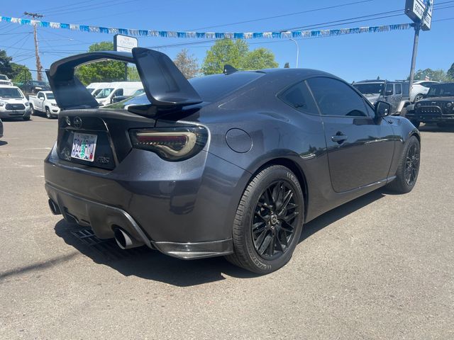 2016 Scion FR-S 