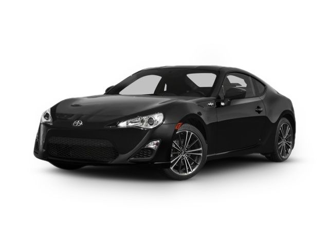 2016 Scion FR-S 