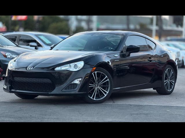 2016 Scion FR-S Base