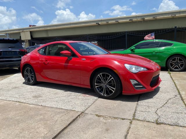 2016 Scion FR-S Release Series 2.0