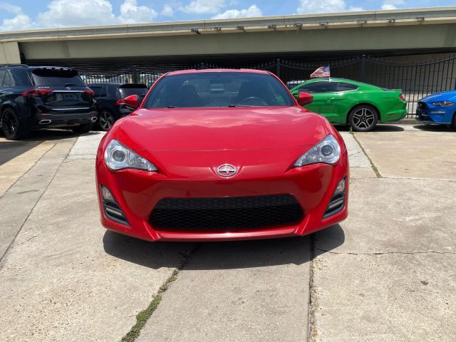 2016 Scion FR-S Release Series 2.0