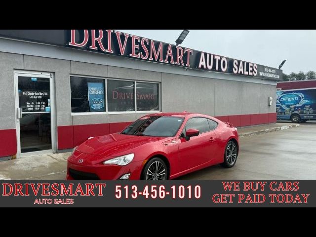 2016 Scion FR-S Release Series 2.0