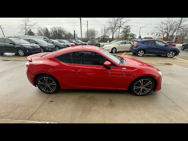 2016 Scion FR-S Release Series 2.0