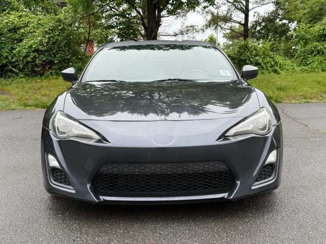 2016 Scion FR-S Release Series 2.0