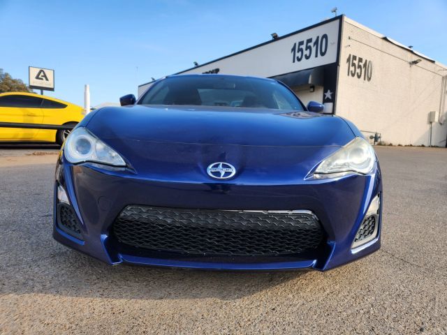 2016 Scion FR-S Release Series 2.0