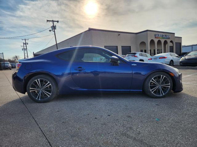 2016 Scion FR-S Release Series 2.0