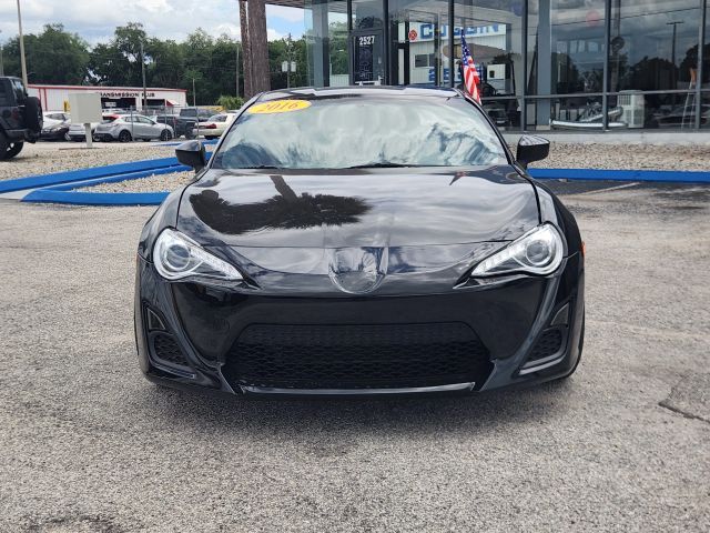 2016 Scion FR-S Release Series 2.0
