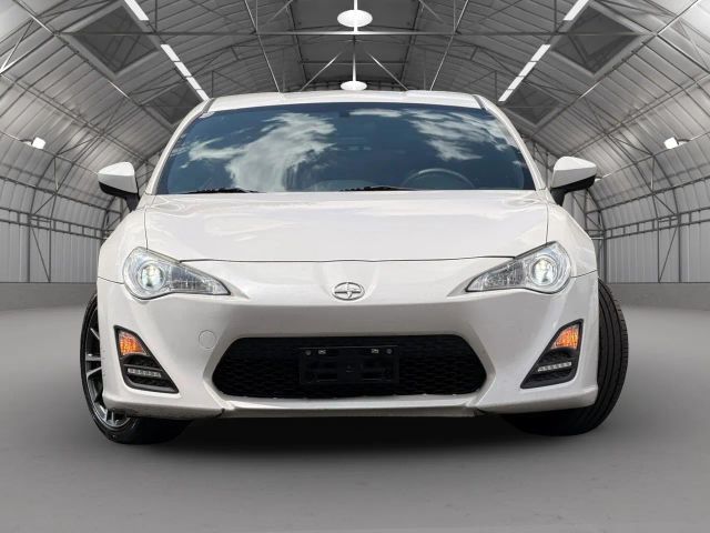 2016 Scion FR-S Release Series 2.0