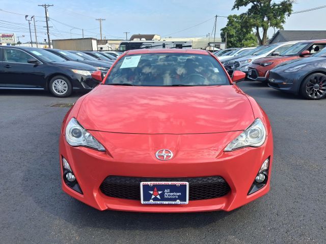 2016 Scion FR-S Release Series 2.0