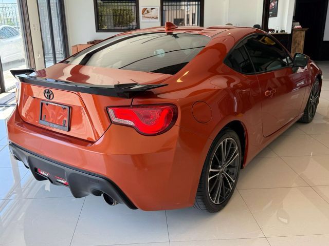 2016 Scion FR-S Release Series 2.0