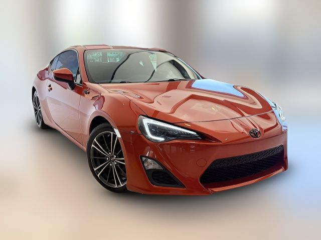 2016 Scion FR-S Release Series 2.0