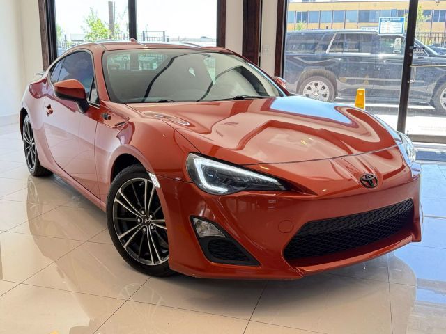 2016 Scion FR-S Release Series 2.0