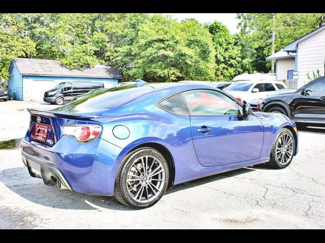 2016 Scion FR-S Release Series 2.0