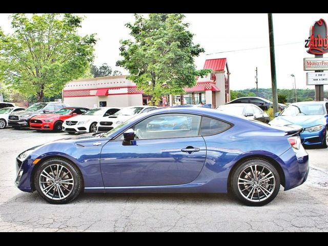 2016 Scion FR-S Release Series 2.0