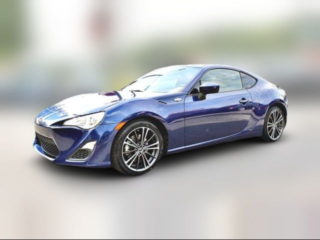 2016 Scion FR-S Release Series 2.0