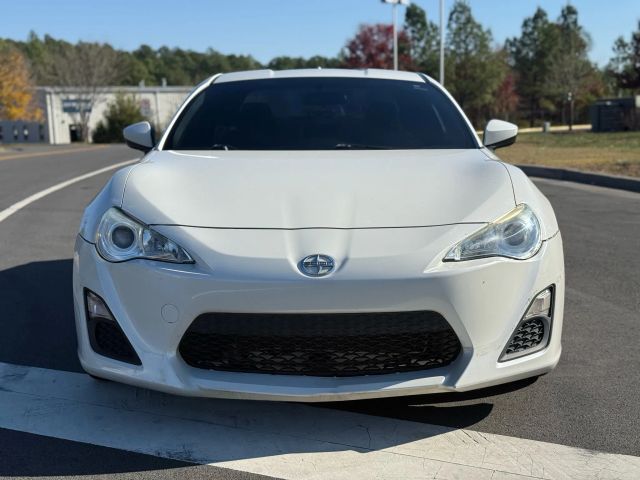 2016 Scion FR-S Release Series 2.0