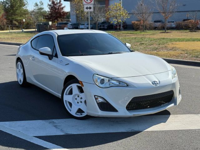 2016 Scion FR-S Release Series 2.0