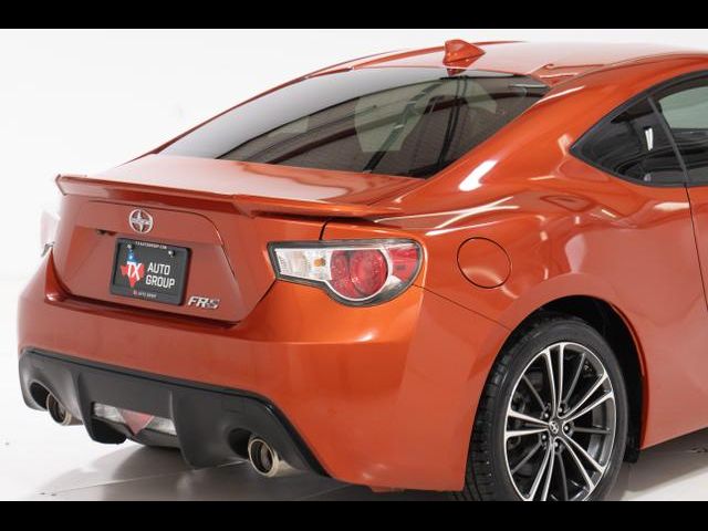 2016 Scion FR-S Release Series 2.0