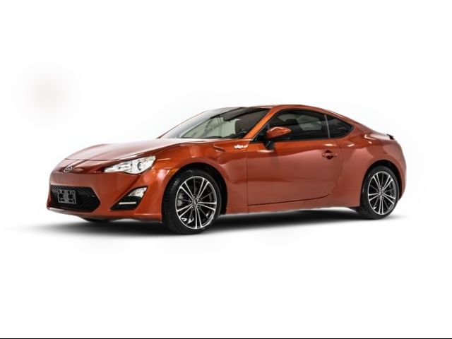 2016 Scion FR-S Release Series 2.0