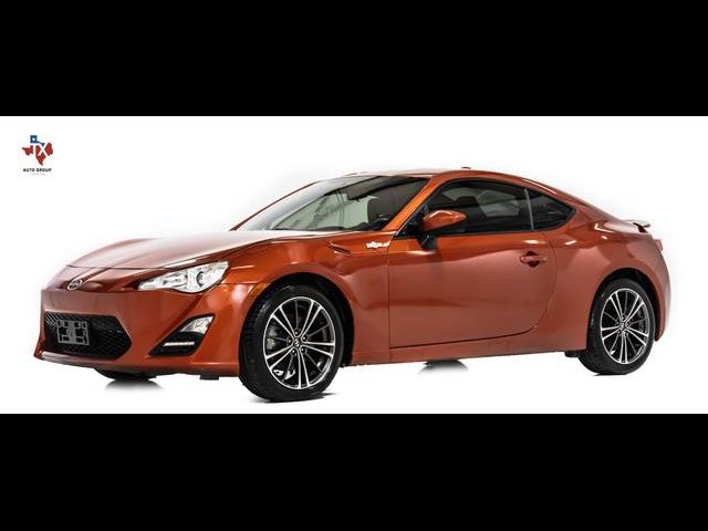 2016 Scion FR-S Release Series 2.0